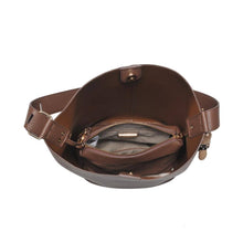 Load image into Gallery viewer, Jessica Hobo: Chocolate