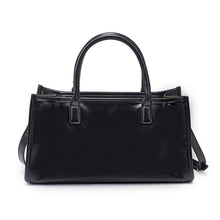 Load image into Gallery viewer, Joanna Crossbody: Black