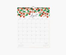 Load image into Gallery viewer, 2026 Dahlia Appointment Calendar