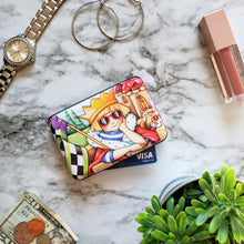 Load image into Gallery viewer, Mary Engelbreit Queen Armored Wallet