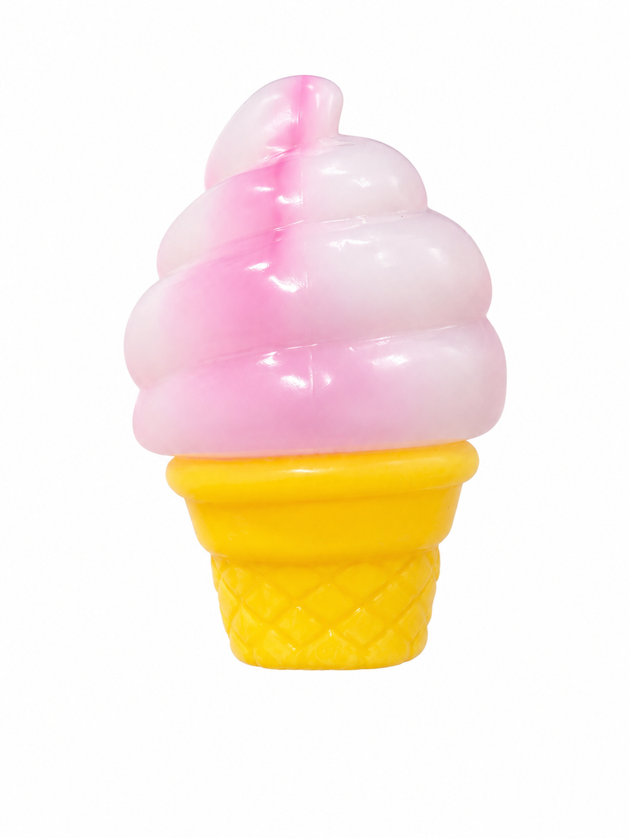 Ice Cream Squishy Toy – Crazy Ladies & More Inc.