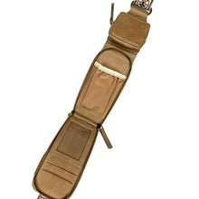 Load image into Gallery viewer, Zip & Clip Strap: Black