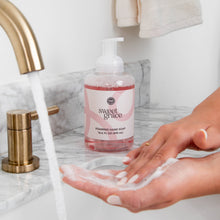 Load image into Gallery viewer, New! Sweet Grace Foaming Hand Soap