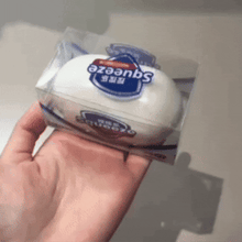 Load image into Gallery viewer, Crunchy Soap Squeeze Squishy Stress Relief Toy