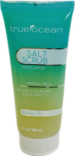 Load image into Gallery viewer, True Ocean Salt Scrub - 6 oz.