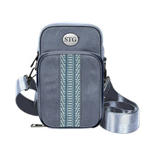 Load image into Gallery viewer, Aspen RFID - Ice Grey