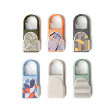 Load image into Gallery viewer, Optimum Optical OptiSlide LED Pocket Magnifier