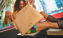 Load image into Gallery viewer, Consuela Pearl Downtown Crossbody NEW