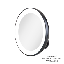 Load image into Gallery viewer, Zadro, Inc. - Mini Black Spot Mirror, 15X Magnification