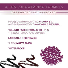 Load image into Gallery viewer, BLINC Eyeliner Pencil