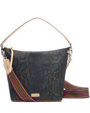Load image into Gallery viewer, Consuela Hobo, Rattler