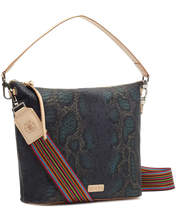 Load image into Gallery viewer, Consuela Hobo, Rattler