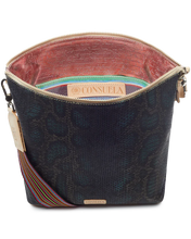 Load image into Gallery viewer, Consuela Hobo, Rattler