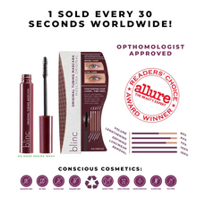 Load image into Gallery viewer, BLINC Original Tubing Mascara - Black