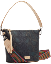 Load image into Gallery viewer, Consuela Wedge, Rattler