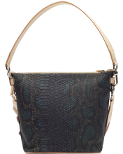 Load image into Gallery viewer, Consuela Wedge, Rattler