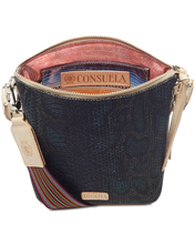 Load image into Gallery viewer, Consuela Wedge, Rattler