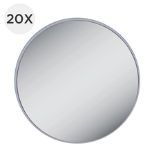 Load image into Gallery viewer, Zadro, Inc. - Compact Spot Mirror 20x Extreme Magnification