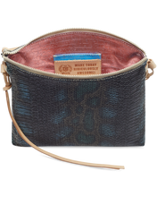 Load image into Gallery viewer, Consuela Downtown Crossbody, Rattler