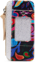 Load image into Gallery viewer, Consuela Card Organizer, Sophie