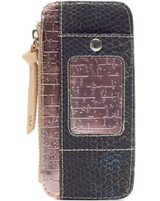 Load image into Gallery viewer, Consuela Card Organizer, Rattler