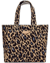 Load image into Gallery viewer, Consuela Grab N Go Mini, Blue Jag