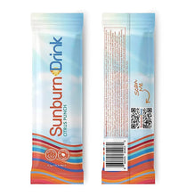 Load image into Gallery viewer, Sunburn Drink - Twin Pack