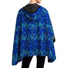 Load image into Gallery viewer, RainCaper - Fine Art RainCaper - Tiffany "Dragonfly"