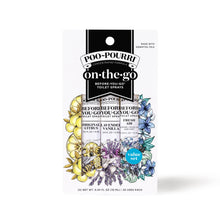 Load image into Gallery viewer, Poo~Pourri On-The-Go 3 pack 10mL Travel Size, Gift Set