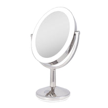 Load image into Gallery viewer, Zadro, Inc. - Huntington LED Oval Rechargeable Vanity Mirror