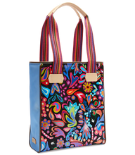 Load image into Gallery viewer, Consuela Chica Classic Tote, Sophie