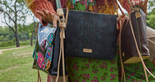 Load image into Gallery viewer, Consuela Downtown Crossbody, Rattler