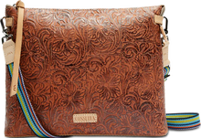 Load image into Gallery viewer, Consuela Downtown Crossbody, Sally