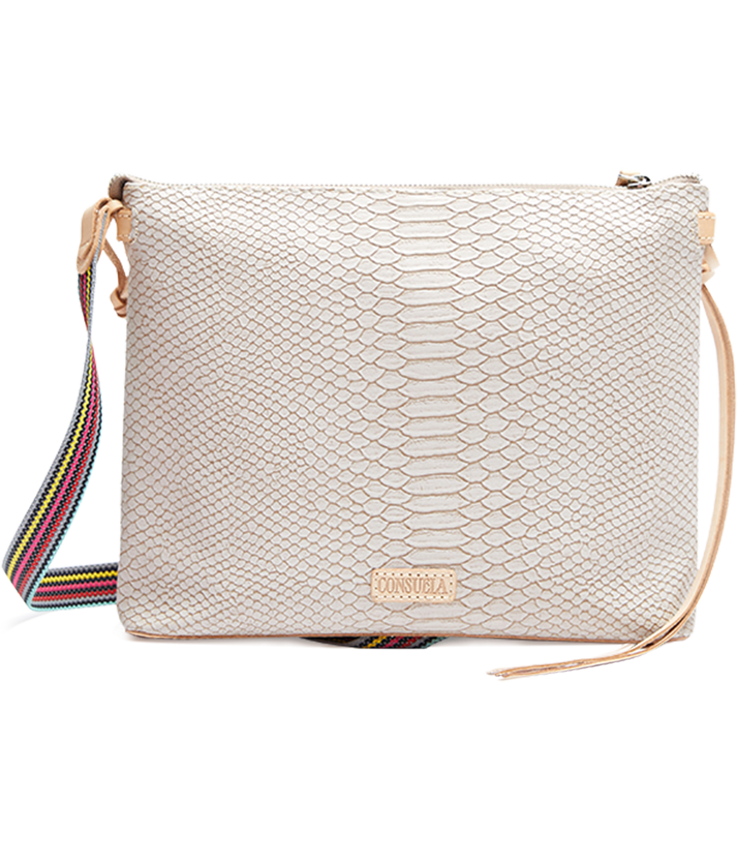 Consuela thunderbird downtown crossbody 2025