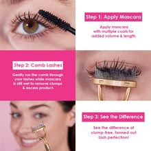 Load image into Gallery viewer, GrandeLASH-SEPARATOR Lash Separating Comb