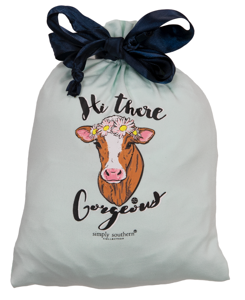 Simply Southern Gorgeous Nightgown