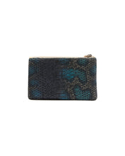 Load image into Gallery viewer, Consuela Slim Wallet, Rattler