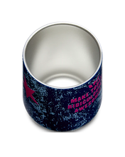 Load image into Gallery viewer, Consuela 10 Oz Wine Tumbler Drew