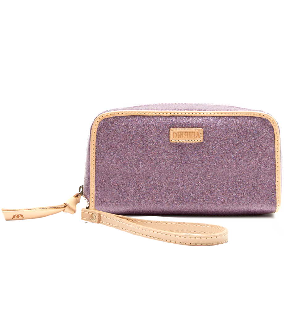 Ladies clearance wristlet wallet
