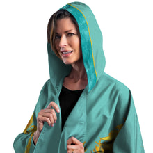 Load image into Gallery viewer, RainCaper - Fine Art RainCaper - van Gogh "Sunflowers"