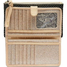 Load image into Gallery viewer, Consuela Slim Wallet, Kyle