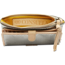 Load image into Gallery viewer, Consuela Slim Wallet, Kyle