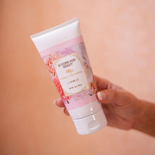 Load image into Gallery viewer, Camille Glycerine Hand Therapy 6oz Tube
