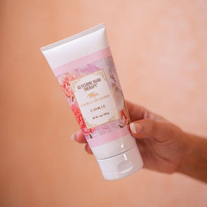 Camille Glycerine Hand Therapy 6oz Tube