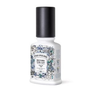 Poo~Pourri  Fresh Air 2oz Toilet Spray