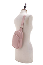 Load image into Gallery viewer, Double Pocket Sling: Sand
