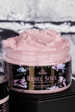 Load image into Gallery viewer, Rebel Soul - Dolce (Sugar) Butter Scrub
