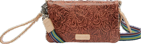 Consuela Uptown Crossbody, Sally