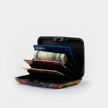Load image into Gallery viewer, Hello Gorgeous Armored Wallet
