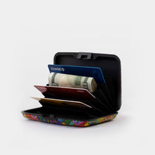 Load image into Gallery viewer, Sea Shells Armored Wallet
